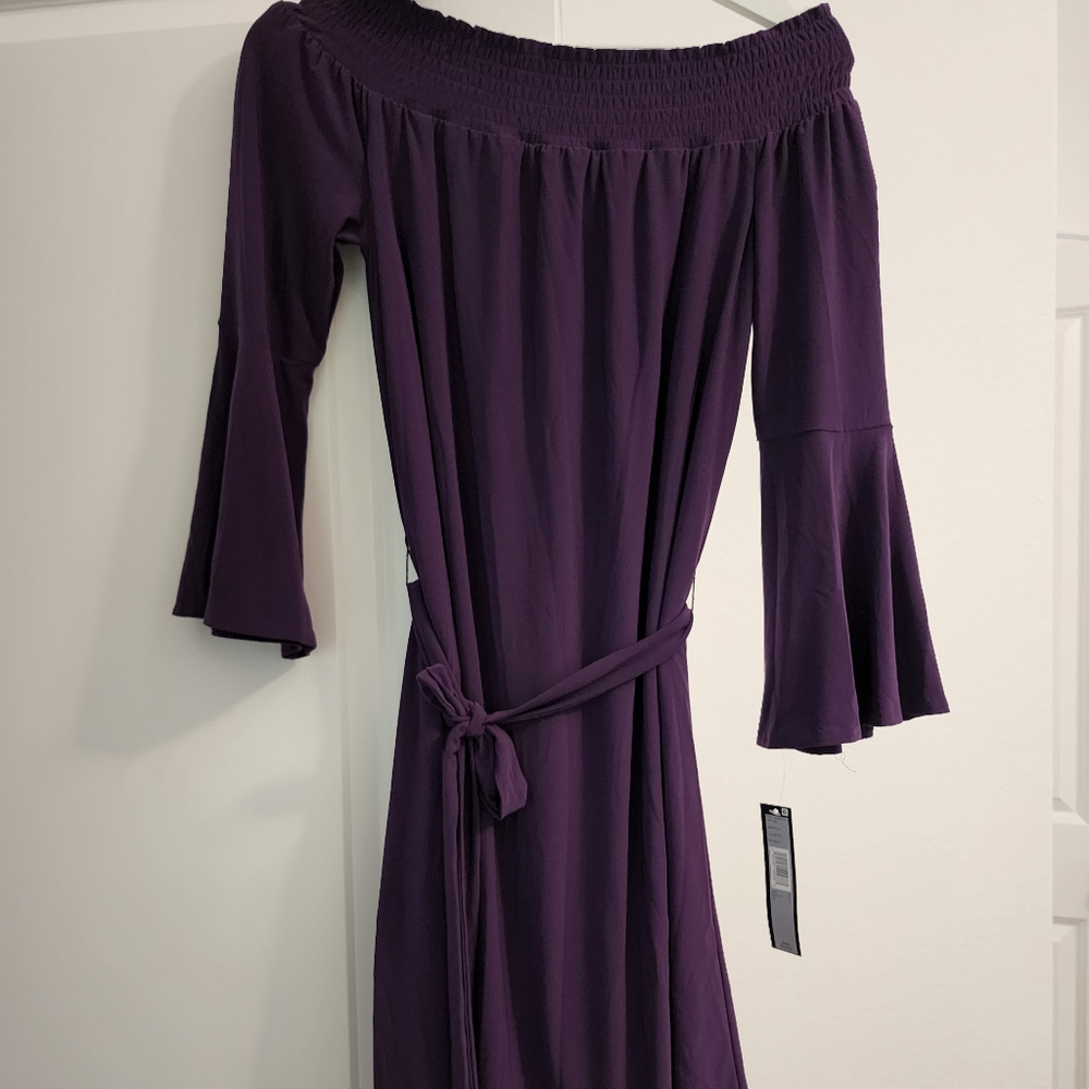 Brand New Tahari dress